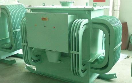 四平全铜ks9矿用变压器